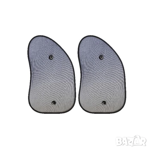 Сенници за странични стъкла