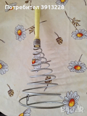 Тел за разбиване.