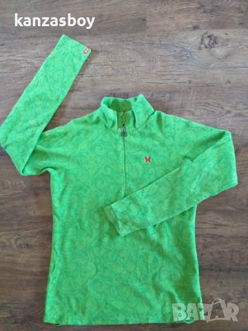 kari tra - страхотен дамски полар , снимка 4 - Блузи с дълъг ръкав и пуловери - 38387173