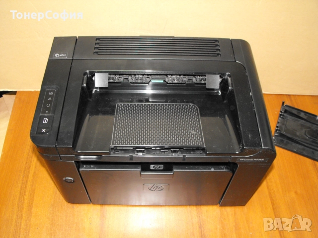 Лазерен принтер HP Laserjet P1606DN Гаранция