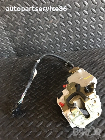 Заден ляв механизъм за заключване на врата за Nissan Primera P11 (1998-2002) A1699