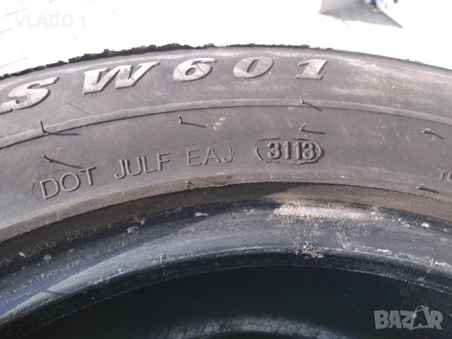 Гуми 225 55 16 GOODRIDE, снимка 4 - Гуми и джанти - 56255019