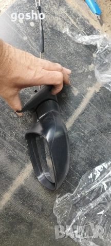 Огледало Seat leon 1 дясно, снимка 3 - Части - 53929602