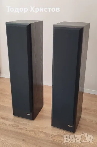 Тонколони Infinity Reference 60 (трилентови), снимка 2 - Тонколони - 56483071