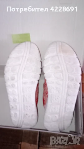 Страхотни дамски маратонки  N 39 и N 36, снимка 6 - Маратонки - 51054415