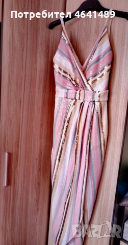 Разкошни рокли за предстоящите празници, снимка 2 - Рокли - 52637539