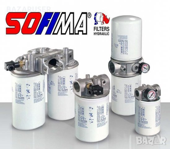 Въздушен,маслен,горивен,поленов филтър за леки,товарни MANN,Bosch,Sofima,Uniflux,Filtron,, снимка 5 - Части - 30858482