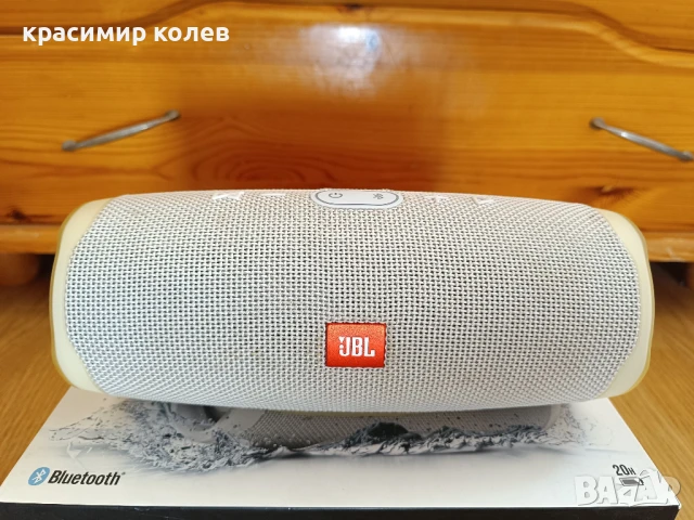 оригинална тонколона "JBL CHARGE 4"