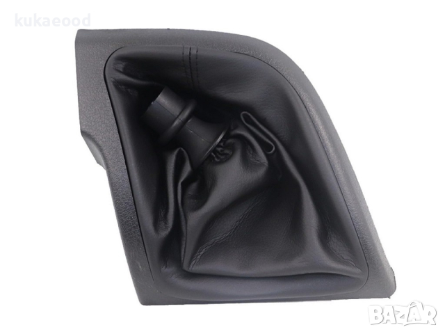 Маншон за скоростен лост Fiat Ducato 3 2006+, снимка 2 - Аксесоари и консумативи - 44630307