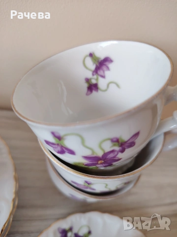 Чаши за кафе