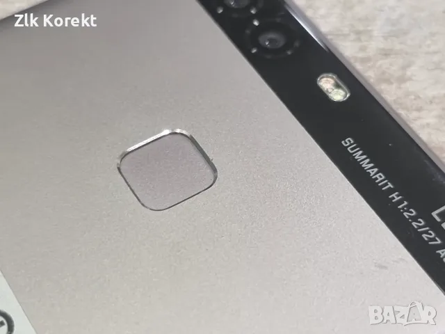 Телефон Huawei P9 , снимка 6 - Huawei - 55888959