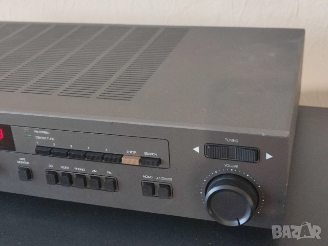 NAD 7225PE Стерео ресивър / усилвател със забележително звучене!, снимка 4 - Ресийвъри, усилватели, смесителни пултове - 52886071