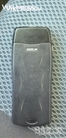 Nokia 8250, снимка 2 - Nokia - 52775866