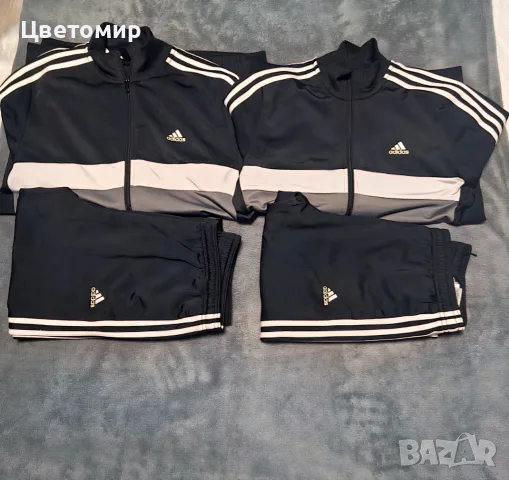 Adidas - анцузи 