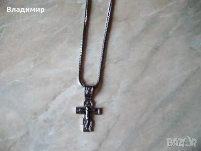 Кръстче,християнско