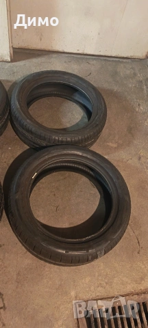 235 50 19 pireli p zero летни , снимка 4 - Гуми и джанти - 53375292