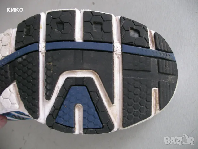 Ортопедични маратонки AREX  42, снимка 8 - Спортни обувки - 50242449