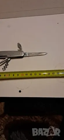 Стара Бг.ножка , снимка 7 - Колекции - 49108409