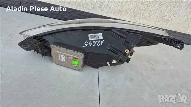 Десен фар Ford Focus 4 Full Led година 2019 2020 2021 2022 2023 код JX7B13E014AE, JX7B-13E014-AE , снимка 6 - Аксесоари и консумативи - 48527653