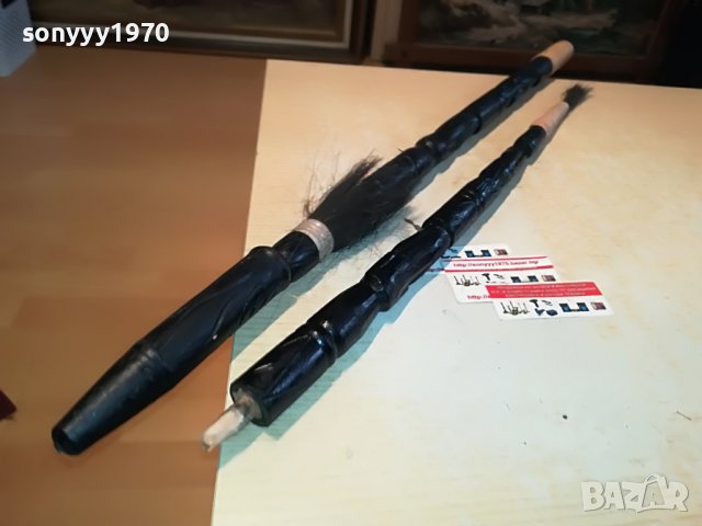 африканско копие 1512221014, снимка 12 - Антикварни и старинни предмети - 39015954