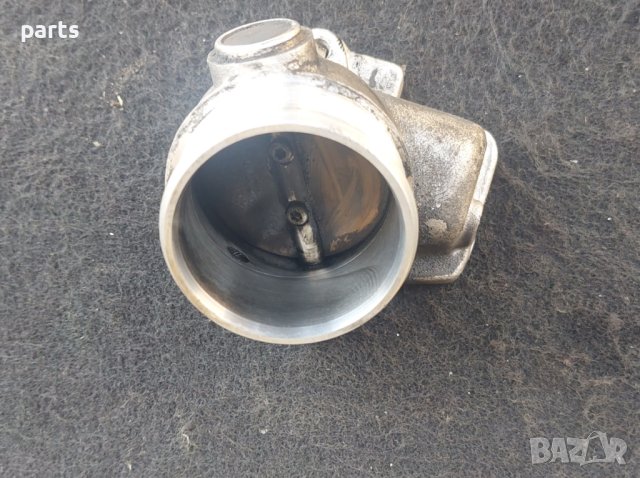 Дроселова Клапа 2.5 VW Пасат 5 - Ауди A6 C5 - 800145950 N, снимка 3 - Части - 42238752