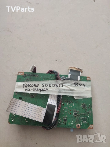 Мейн Борд 1P-012CJ01-4010 SONY, FOXCONN