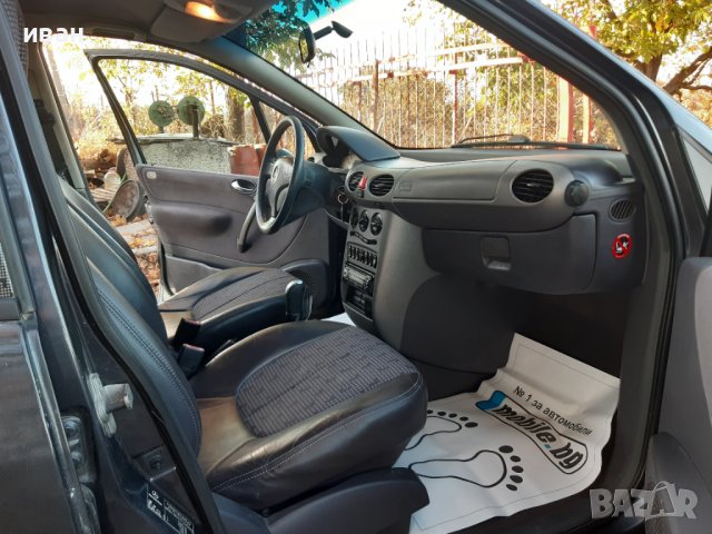 1.6*Automat*face, снимка 9 - Автомобили и джипове - 38497547