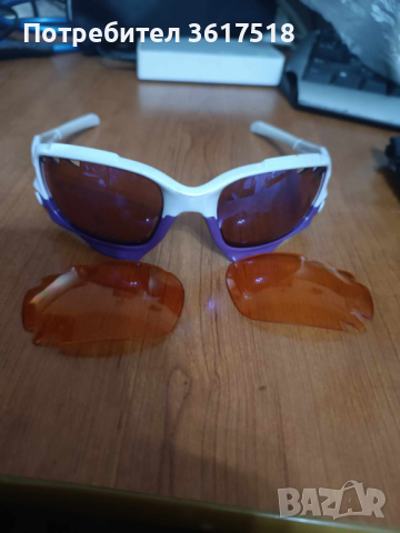 слънчеви очила Oakley Jawbone, снимка 1 - Слънчеви и диоптрични очила - 44728941