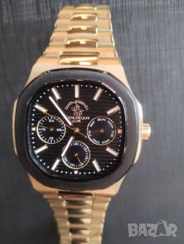 Мъжки часовник"Santa Barbara". Original.