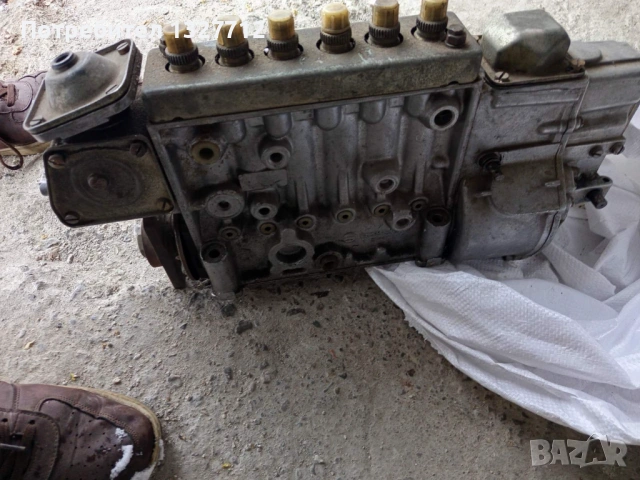 Продавам ГНП, снимка 4 - Части - 54025941