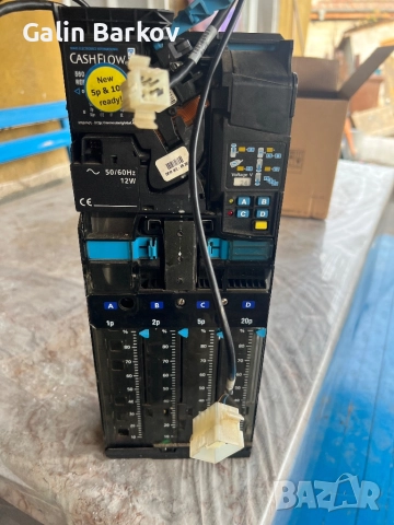 Монетник Марс 560