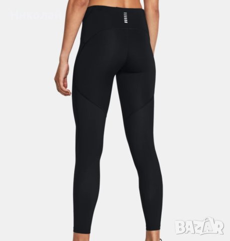 under armour fly fast 2.0 heatgear tights, снимка 7 - Клинове - 44499960