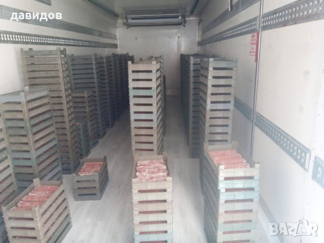 Изграждане на промишлена Сушилня за сухи мезета, деликатеси!, снимка 11 - Други машини и части - 34262604