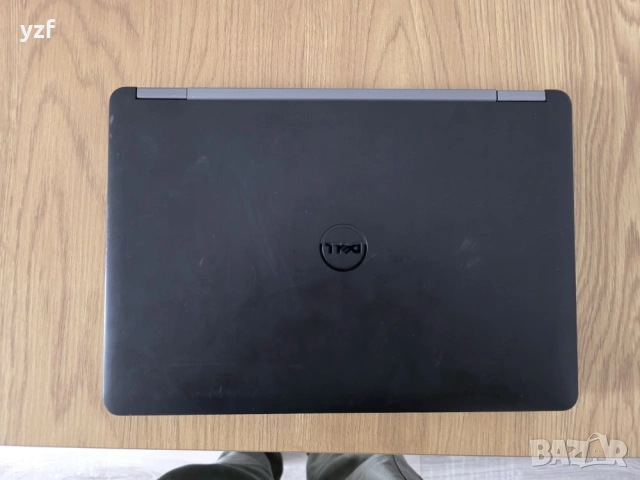 Dell Latitude 5270, снимка 2 - Части за лаптопи - 54088637