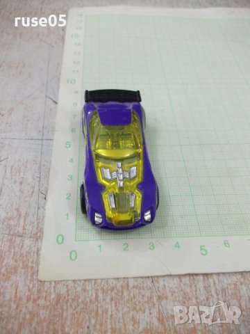 Кола - 717, снимка 4 - Колекции - 37298359