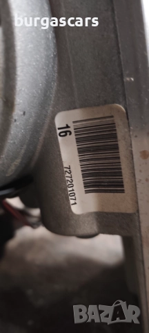 Мотор електрическа рейка 11213105 Opel Corsa D - 260лв, снимка 5 - Части - 51996612