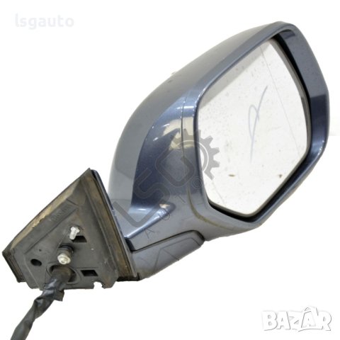 Дясно огледало с ел. прибиране Honda CR-V III 2006-2010 ID:101214, снимка 4 - Части - 40827463