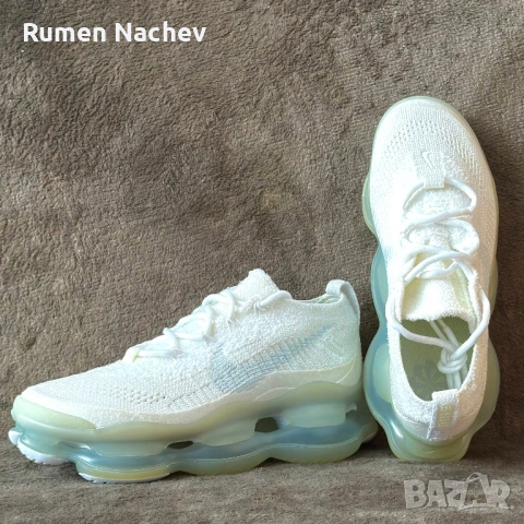 Оригинални Nike Air Max Scorpion (36), снимка 8 - Маратонки - 53948072