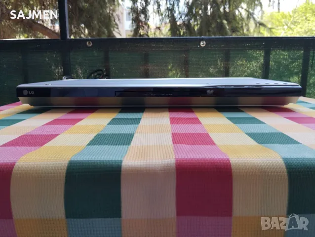 LG DVX -172, снимка 17 - Декове - 50003787
