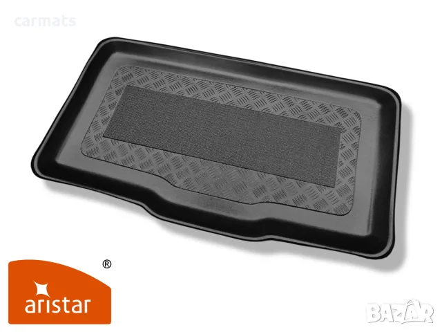Стелка за багажник Aristar за Fiat Panda (2012-2023) - 5d