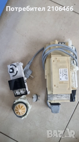 Продавам платка от съдомиялна Бош, снимка 2 - Съдомиялни - 52194932