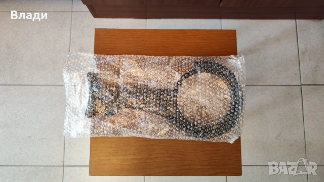 Нова лупа за бродерия, ръкоделие и любителски занимания с 2x и 8x увеличение, снимка 4 - Гоблени - 53146006