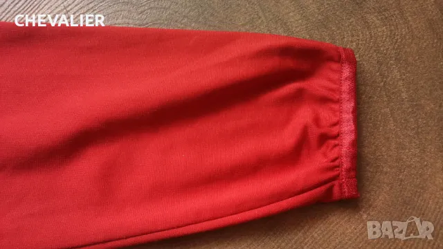 Adidas MESSI Kids Sweatshirt Размер 13-14 г / 164 см детски суичър 32-66, снимка 13 - Детски анцузи и суичери - 49527594