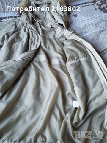 Пролетно яке XL, снимка 8 - Якета - 31871243