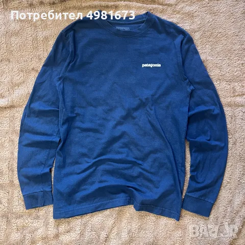 Patagonia P-6 Logo