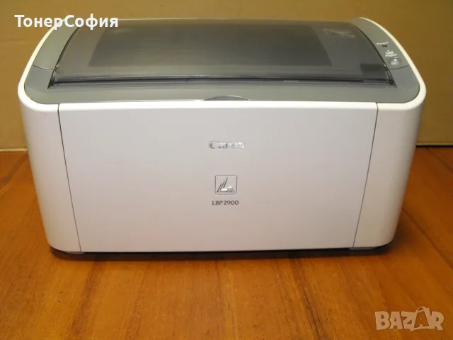 Лазерен принтер Canon LBP2900 (НР 1020) Гаранция
