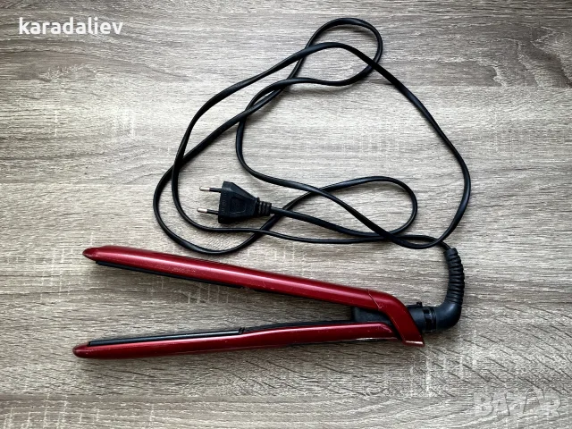 Преса за коса Remington S9600 Silk