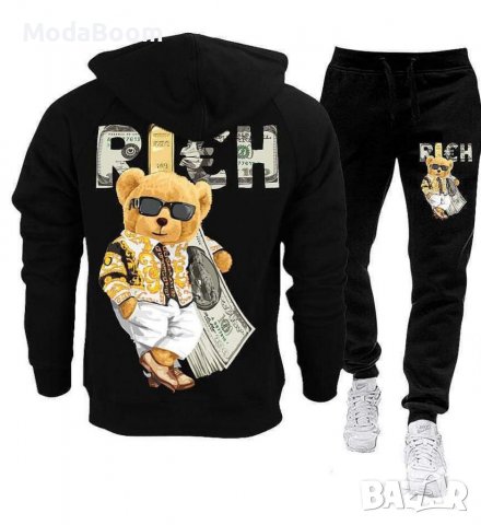 Мъжки спортни екипи , снимка 3 - Спортни дрехи, екипи - 40030137