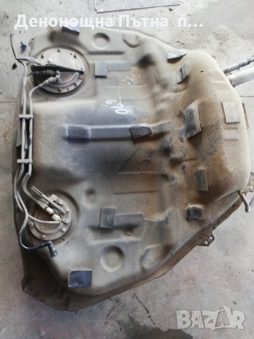 Резервоар Субару Импреза Subaru Impreza, снимка 3 - Части - 35058242