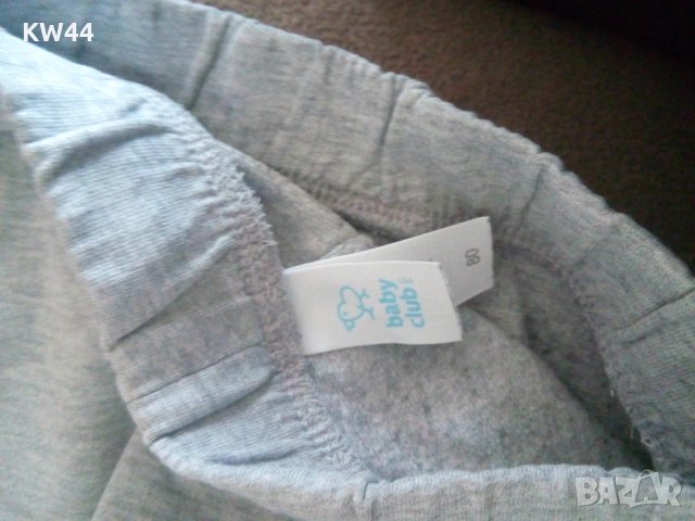 Панталонки, снимка 2 - Панталони и долнища за бебе - 30136617